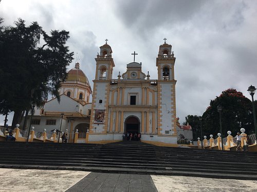 Iglesias y catedrales en Veracruz - Tripadvisor