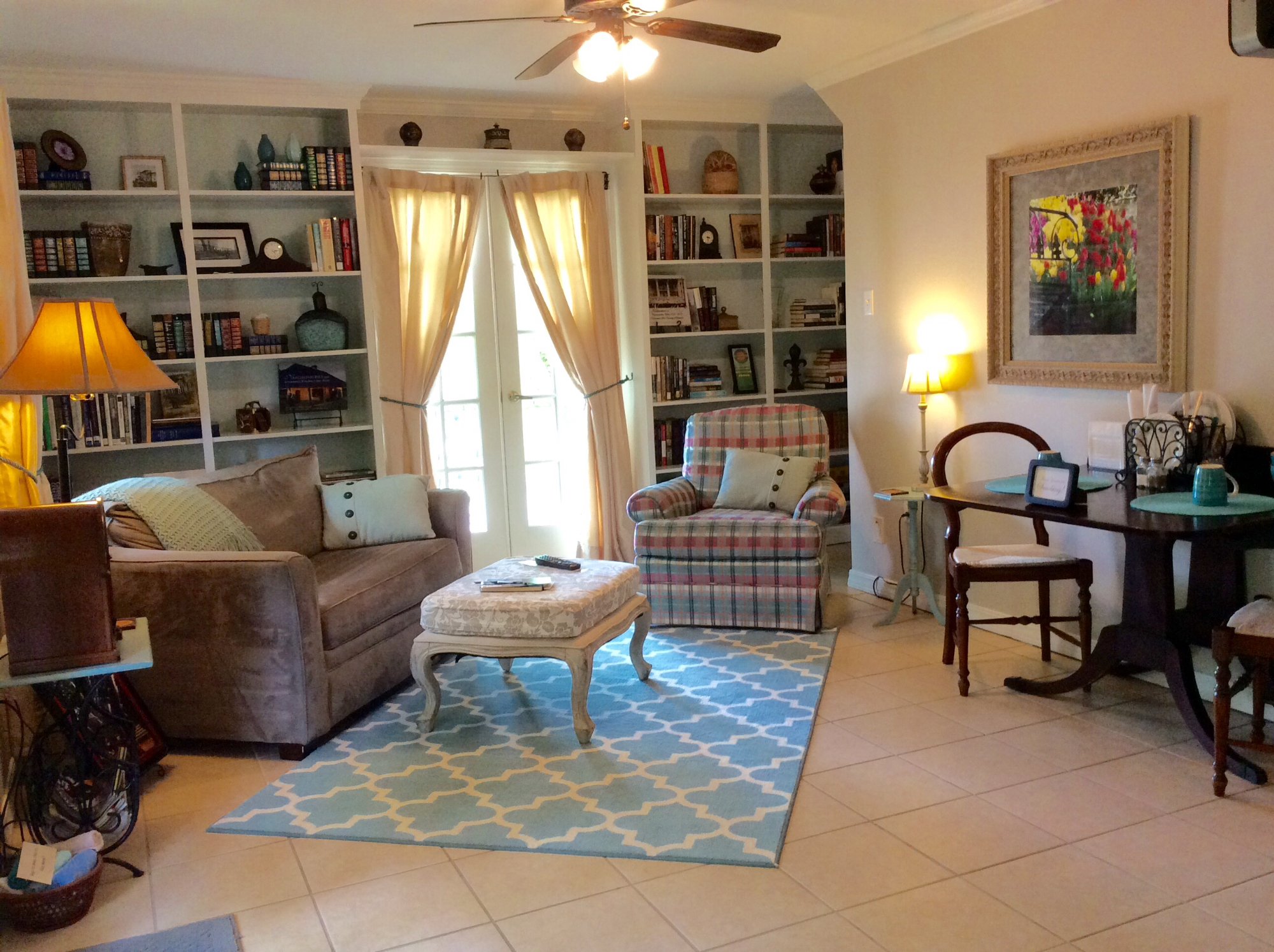 Andre's Riverview Bed And Breakfast Rooms: Pictures & Reviews - Tripadvisor