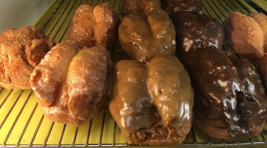 Swiss Donuts, 팜 데저트 - 레스토랑 리뷰 - 트립어드바이저