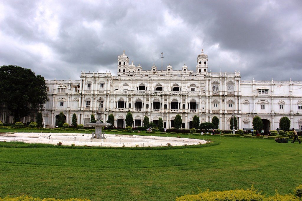 Jai Vilas Palace - All You Need to Know BEFORE You Go (2024)