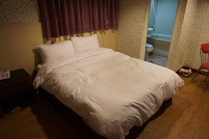 客房和套房