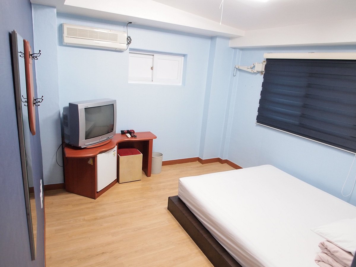 SHINCHON HOSTEL (Сеул) - отзывы и фото - Tripadvisor