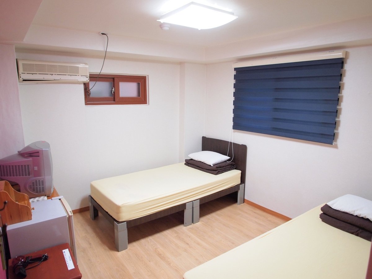 SHINCHON HOSTEL (Сеул) - отзывы и фото - Tripadvisor