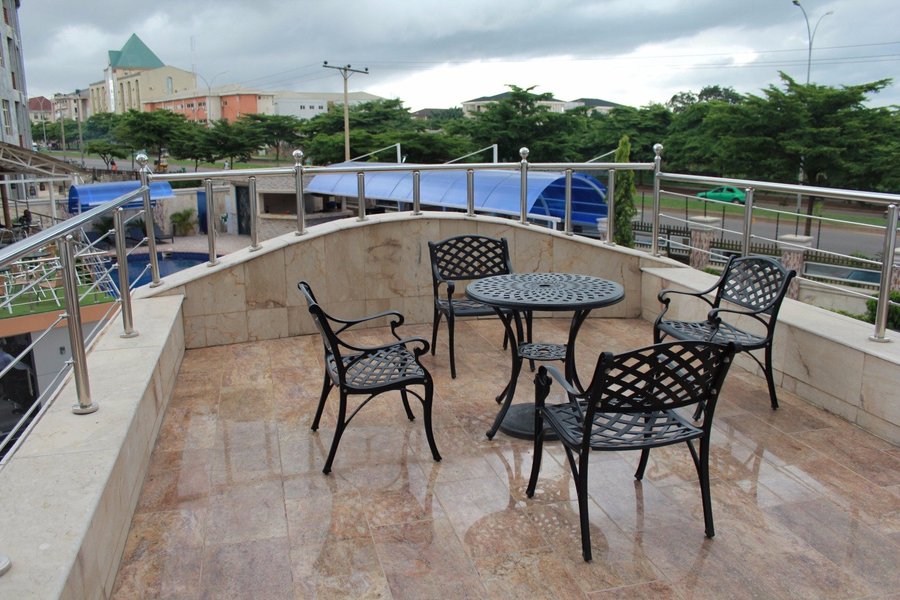 Babcock University Guest House Prices Guesthouse Reviews Abuja Nigeria Tripadvisor