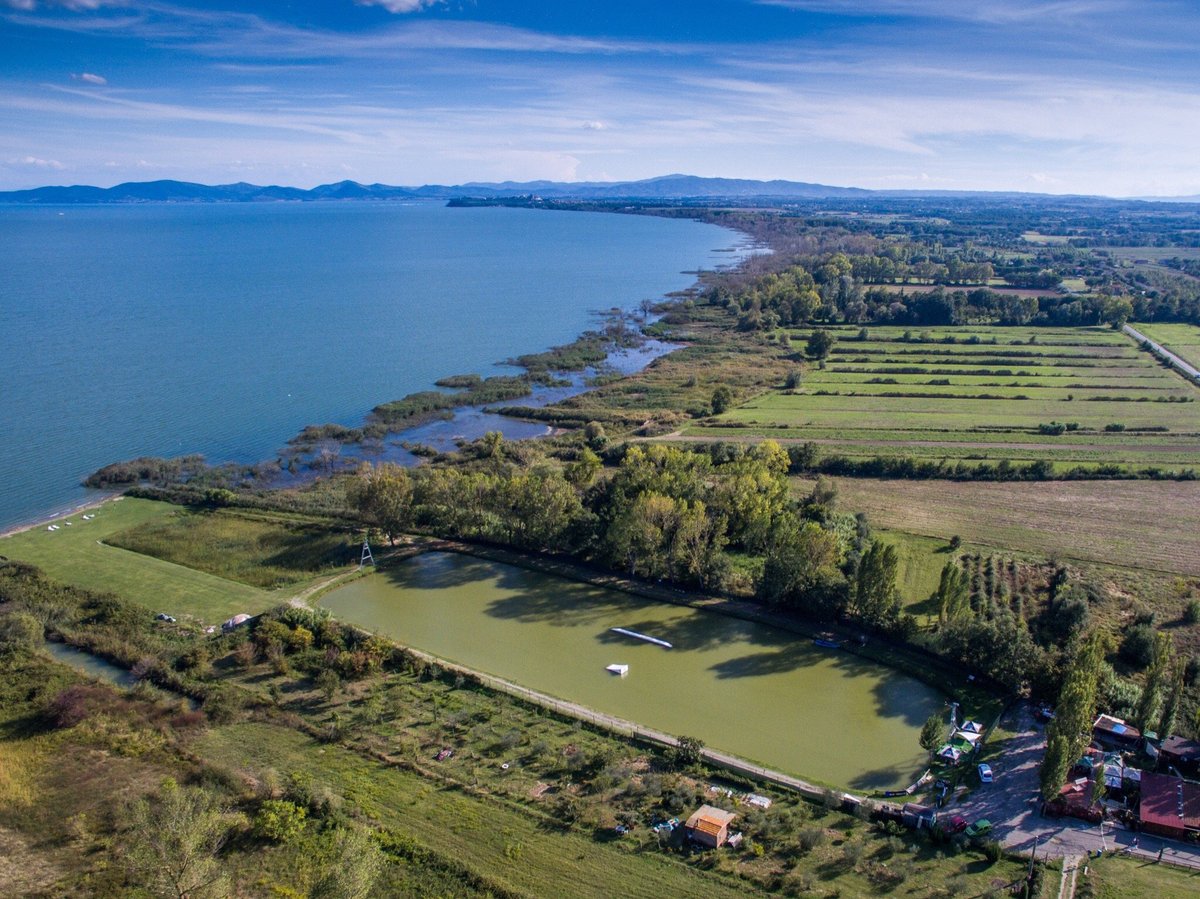 Trasimeno Wake Park - All You Need to Know BEFORE You Go (2024)