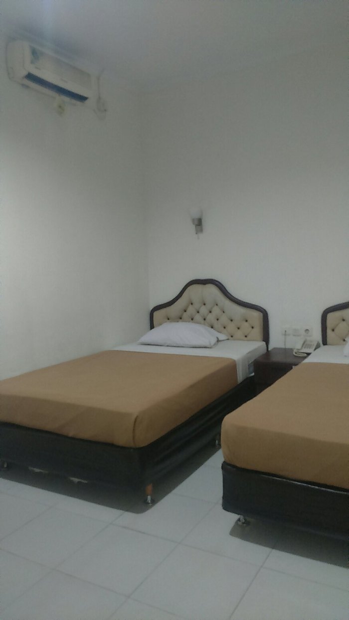 SEGIRI HOTEL Updated 2024 Prices (Samarinda, Indonesia)