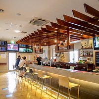 Sports Bar