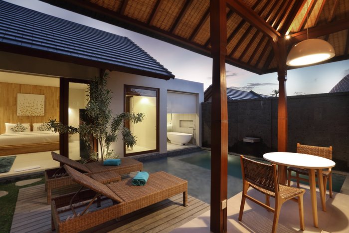 THEANNA VILLA AND SPA, CANGGU $123 ($̶1̶7̶8̶) - Updated 2024 Prices ...