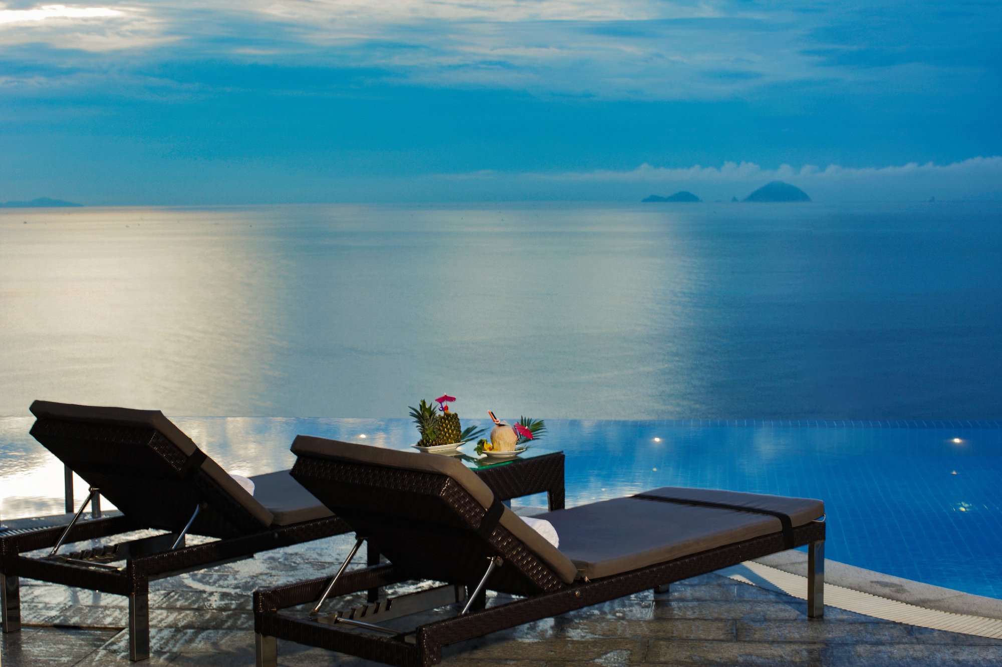 Hotel photo 7 of Rosaka Nha Trang Hotel.