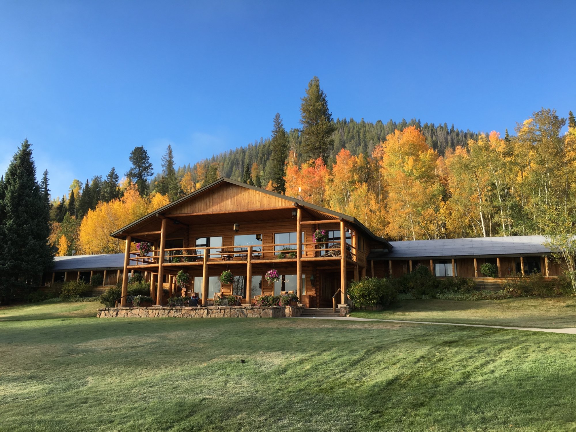 C LAZY U RANCH - Updated 2022 Prices & B&B Reviews (Granby, CO)