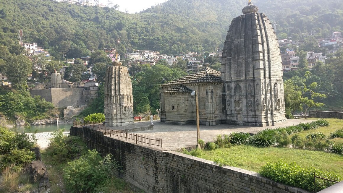 Panchvaktra Temple Mandi India Address Free Attraction Reviews Tripadvisor 8004