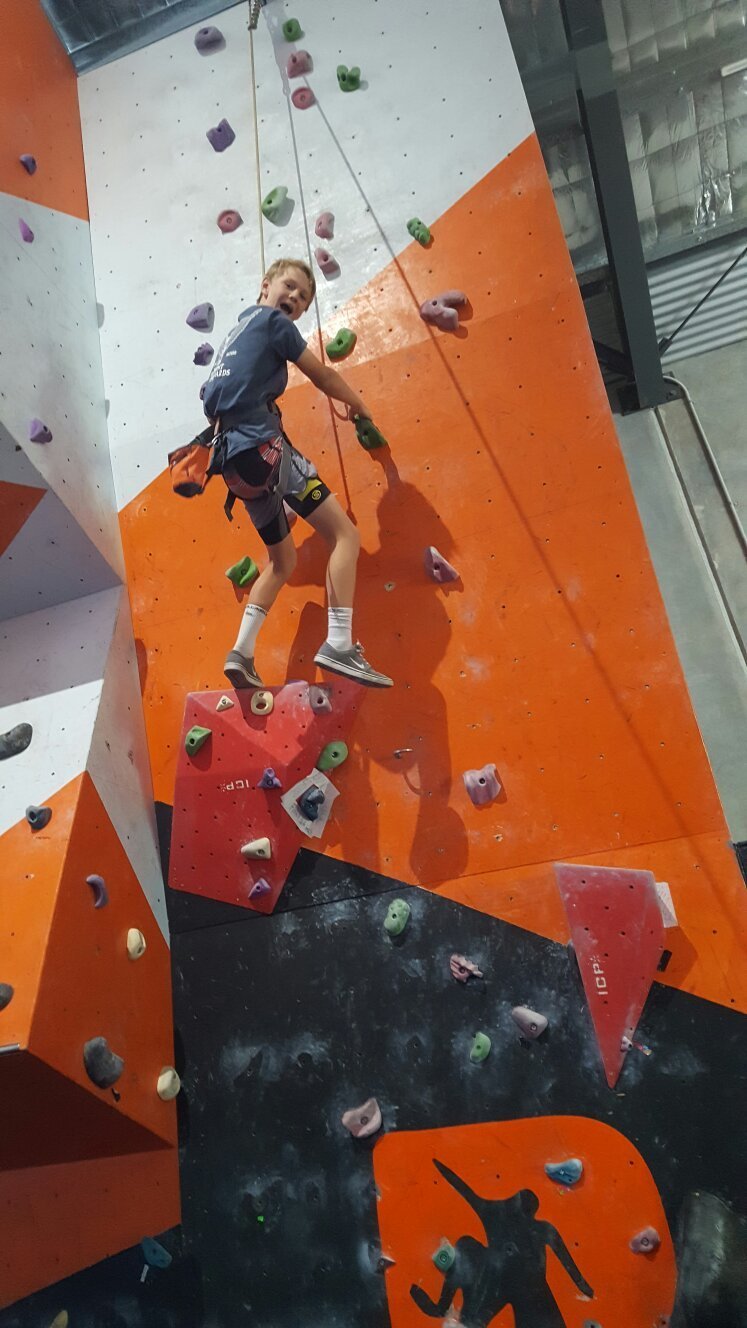 Rockit Climbing Gym - All You Need to Know BEFORE You Go (2024)