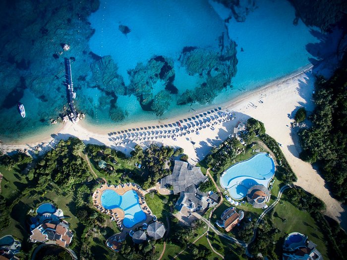 romazzino a belmond hotel sardinia