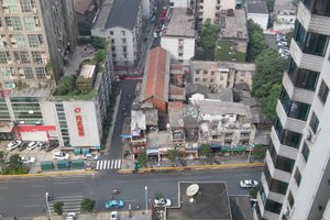 客房和套房