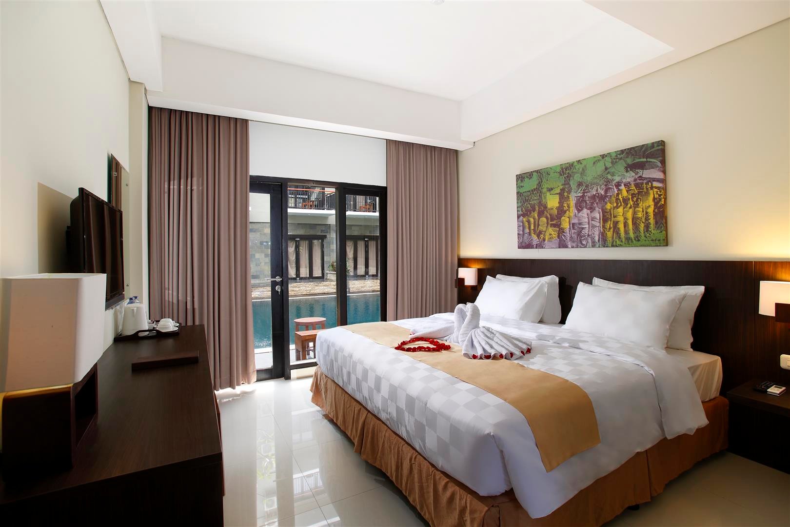 HARDYS ROFA HOTEL KUTA - Reviews & Price Comparison (Bali) - Tripadvisor