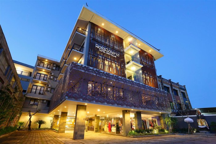 Rofa Kuta Hotel Spa: Pictures & Reviews - Tripadvisor