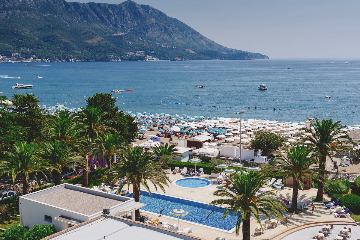 THE 10 Hotels in Montenegro for 2023 (with Prices) -
