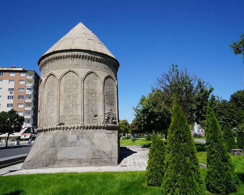 kayseri en iyi 10 tarihi ve turistik yer tripadvisor