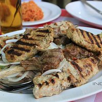 Restaurant Onassis