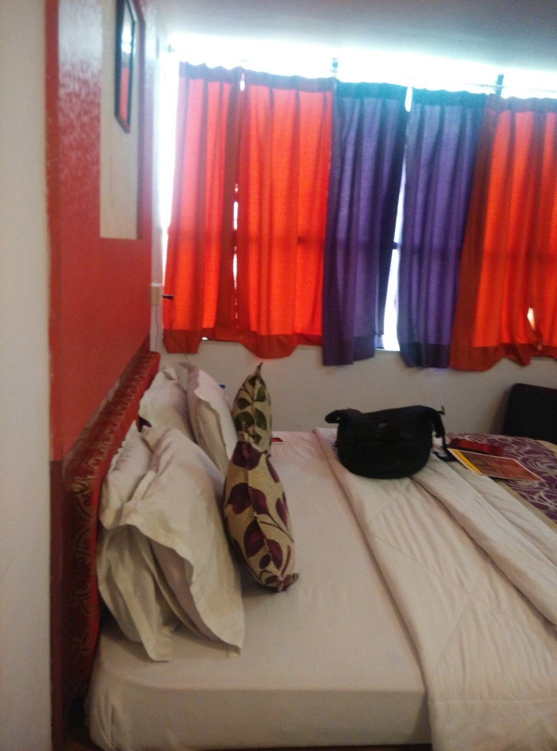 HOTEL GARDEN PALACE (Lucknow, India) - Ulasan Hotel - Tripadvisor