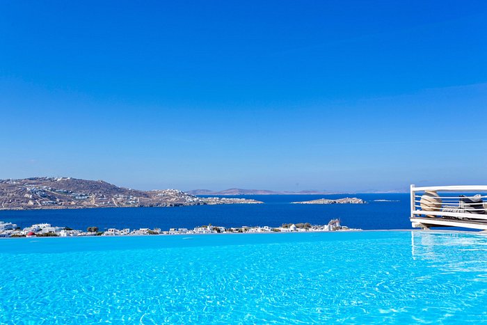 Infinity Blue Boutique Hotel & Spa - UPDATED 2024 Prices, Reviews & Photos  (Crete, Greece) - Tripadvisor