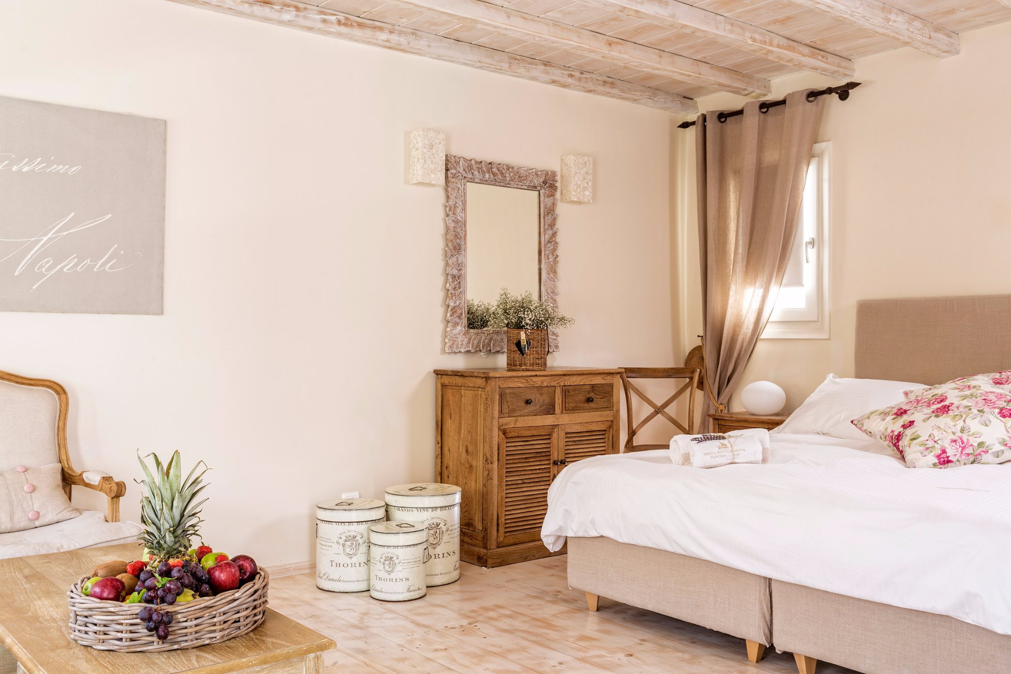 Hotel photo 13 of Vencia Boutique Hotel.