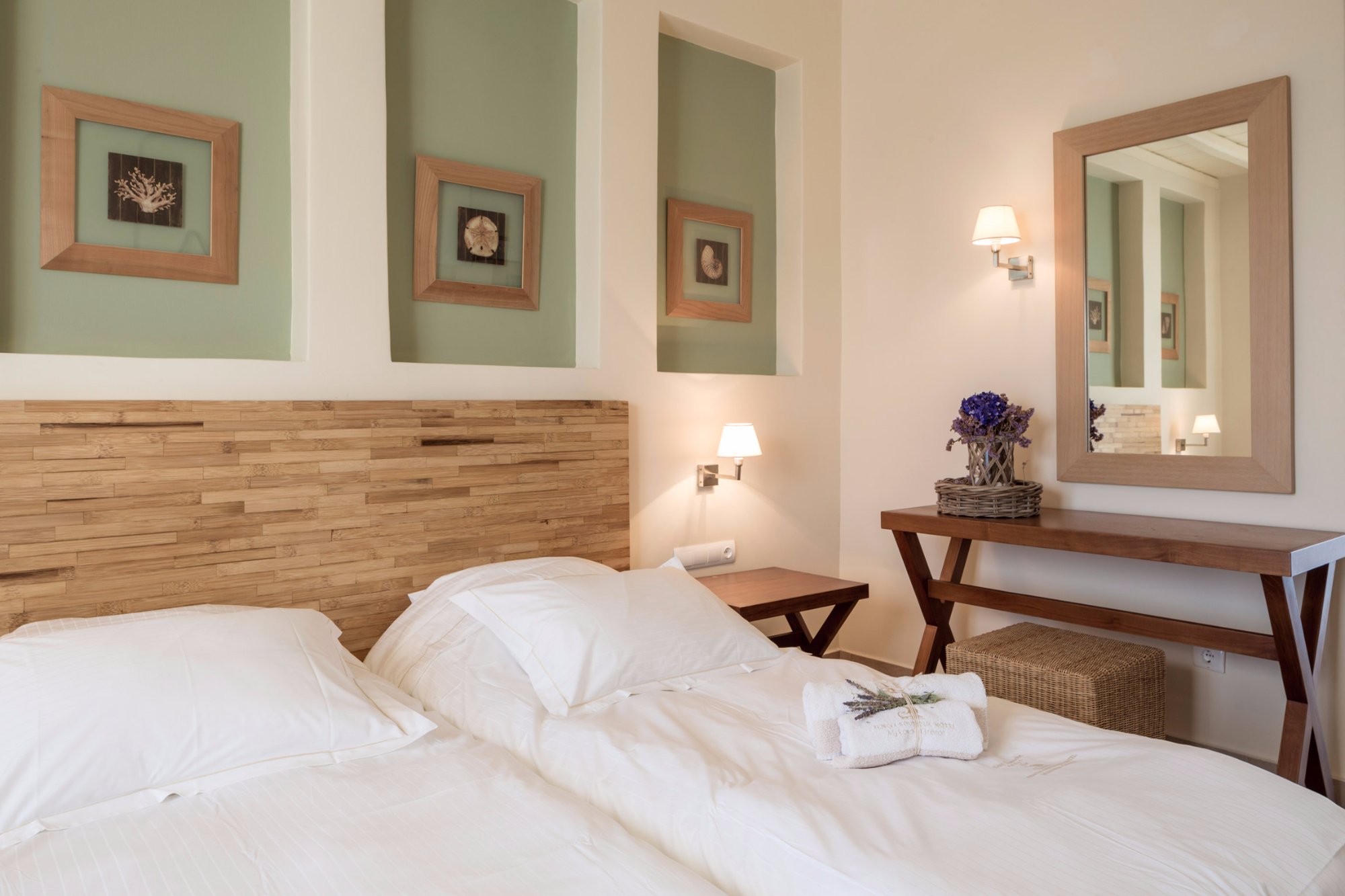 Hotel photo 6 of Vencia Boutique Hotel.