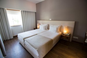 Quarto e suite