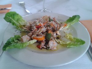 Cibo