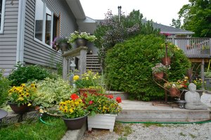 Pathway to Peace in Manitoulin Island