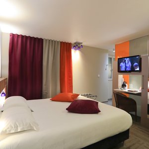 Privilege room