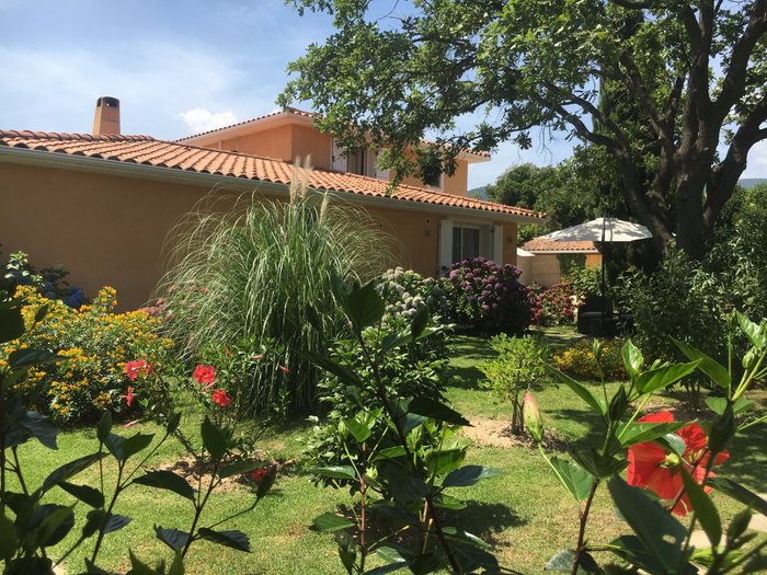 CASA FIORITA - Guest house Reviews (Ventiseri, France)