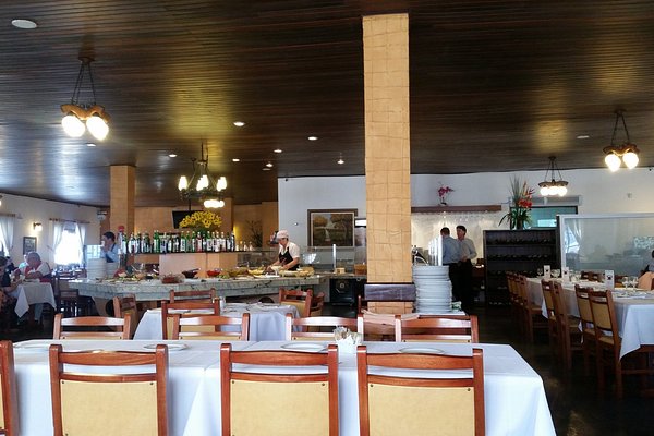 Tradicional Xis de Santa Maria pub & bar, Joinville - Restaurant reviews
