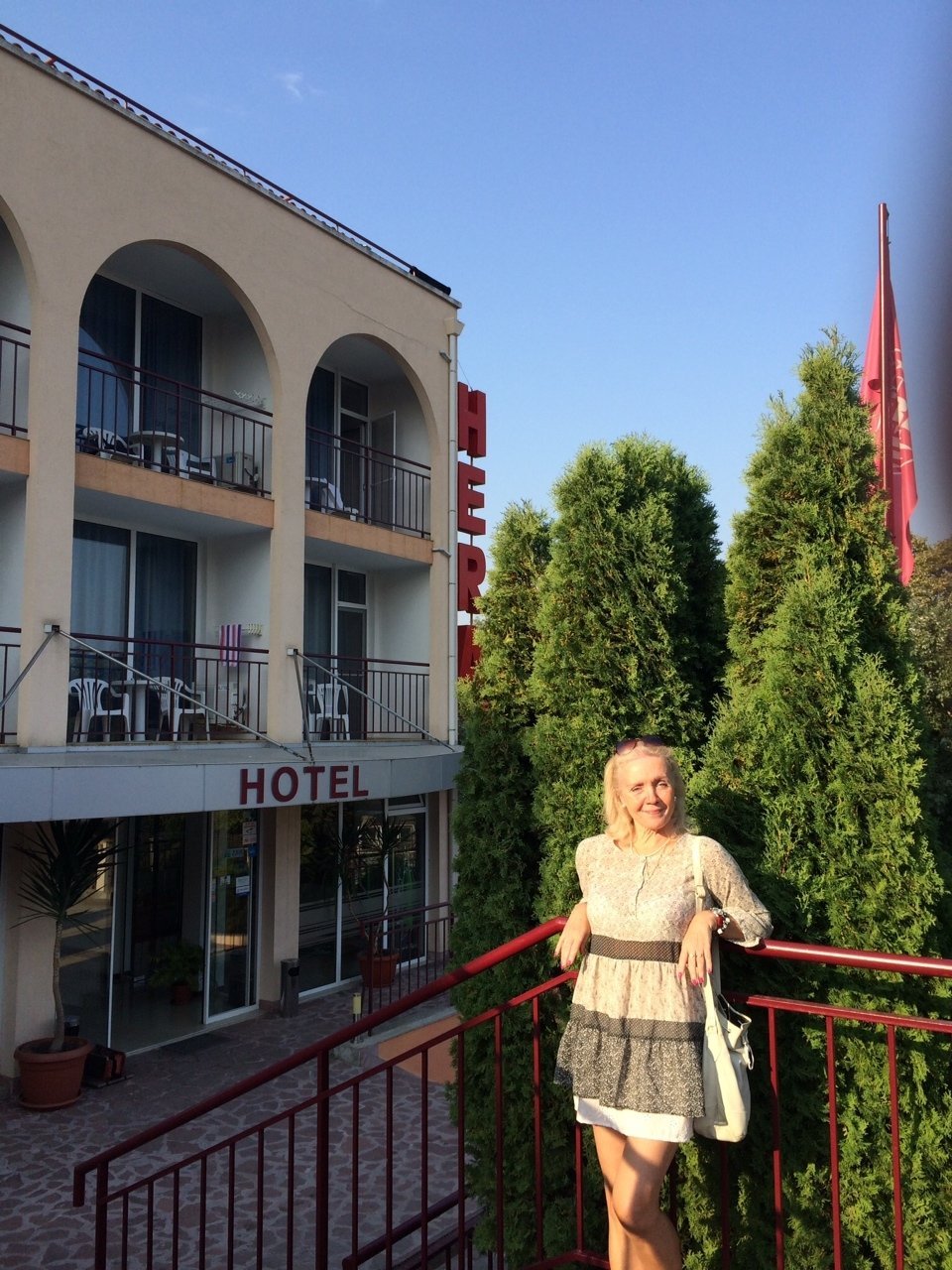 HOTEL HERA (Созополь) - отзывы и фото - Tripadvisor