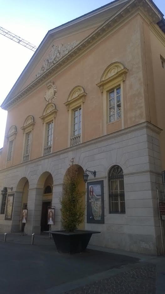 Teatro Girolamo Magnani (Fidenza): All You Need to Know