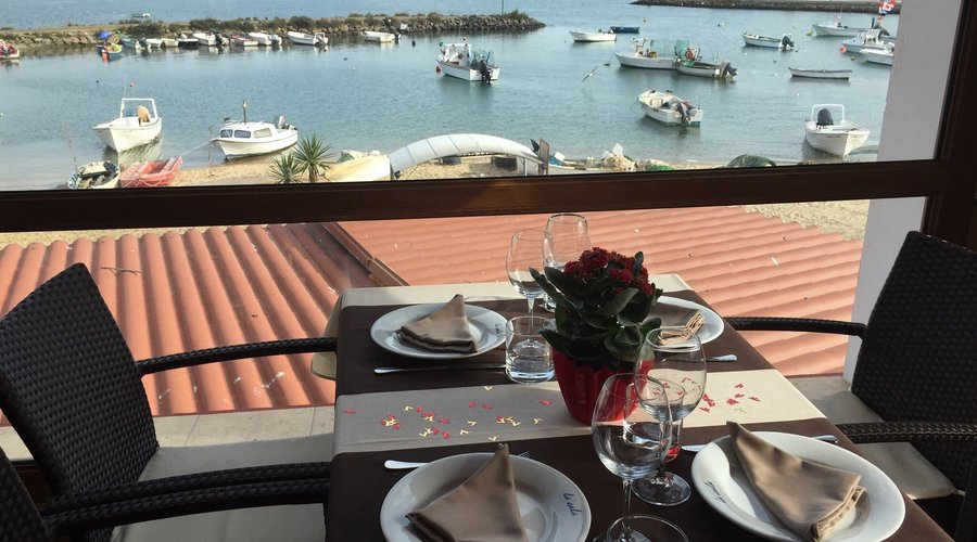 Restaurante La Cala