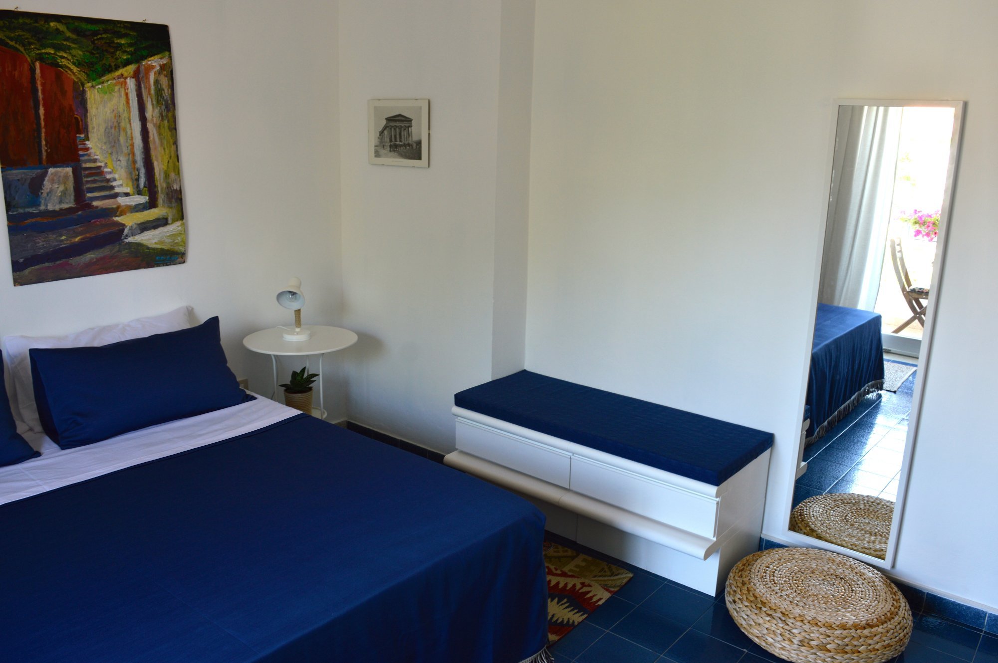 B&B Villa Maria Agrigento Rooms: Pictures & Reviews - Tripadvisor