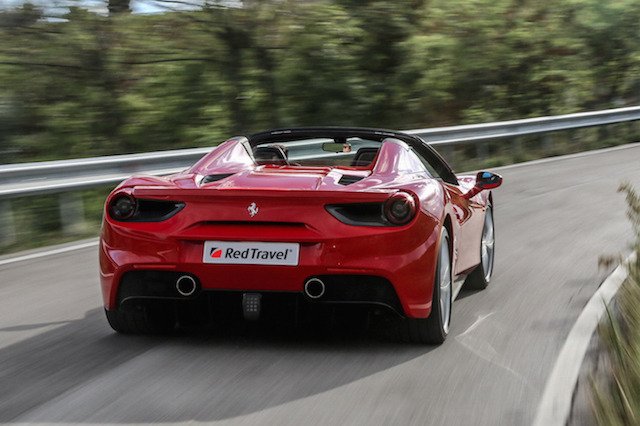 Red Travel - Italia in Ferrari - All You Need to Know BEFORE You Go (2024)