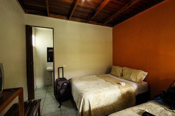 HOSTEL LAS FLORES - Reviews (Costa Rica/Arenal Volcano National Park) HOSTEL LAS FLORES - Reviews (Costa Rica/Arenal Volcano National Park)