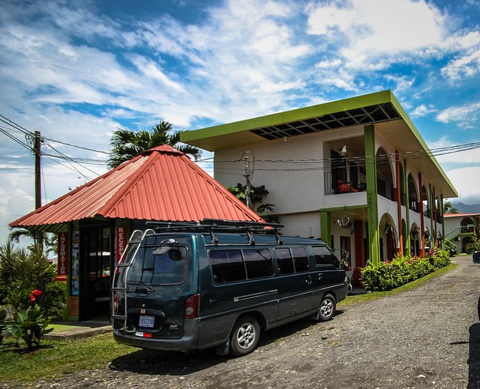 HOSTEL LAS FLORES - Reviews (Costa Rica/Arenal Volcano National Park) HOSTEL LAS FLORES - Reviews (Costa Rica/Arenal Volcano National Park)