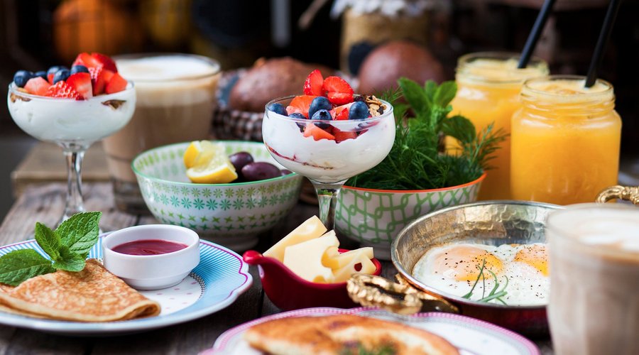 Brunch