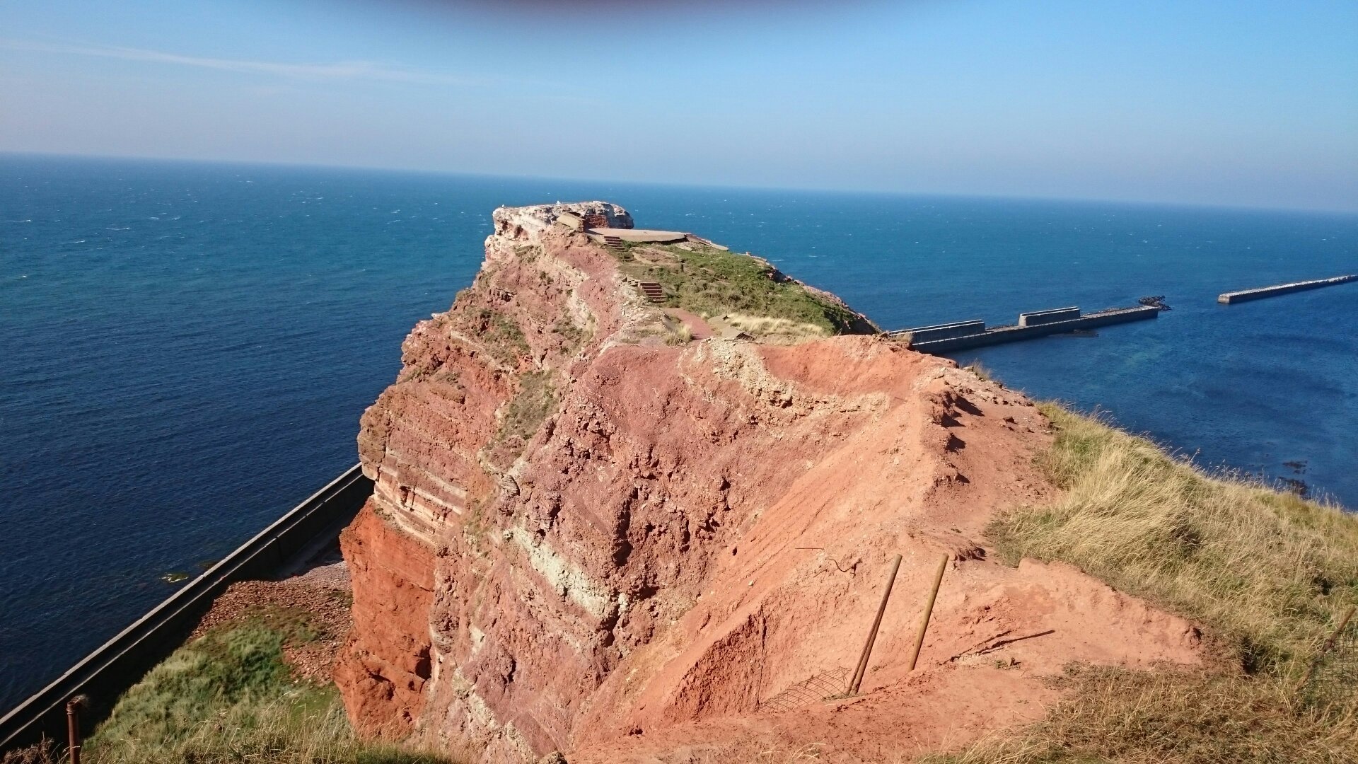 THE 15 BEST Things To Do In Helgoland (2024) - Must-See Attractions