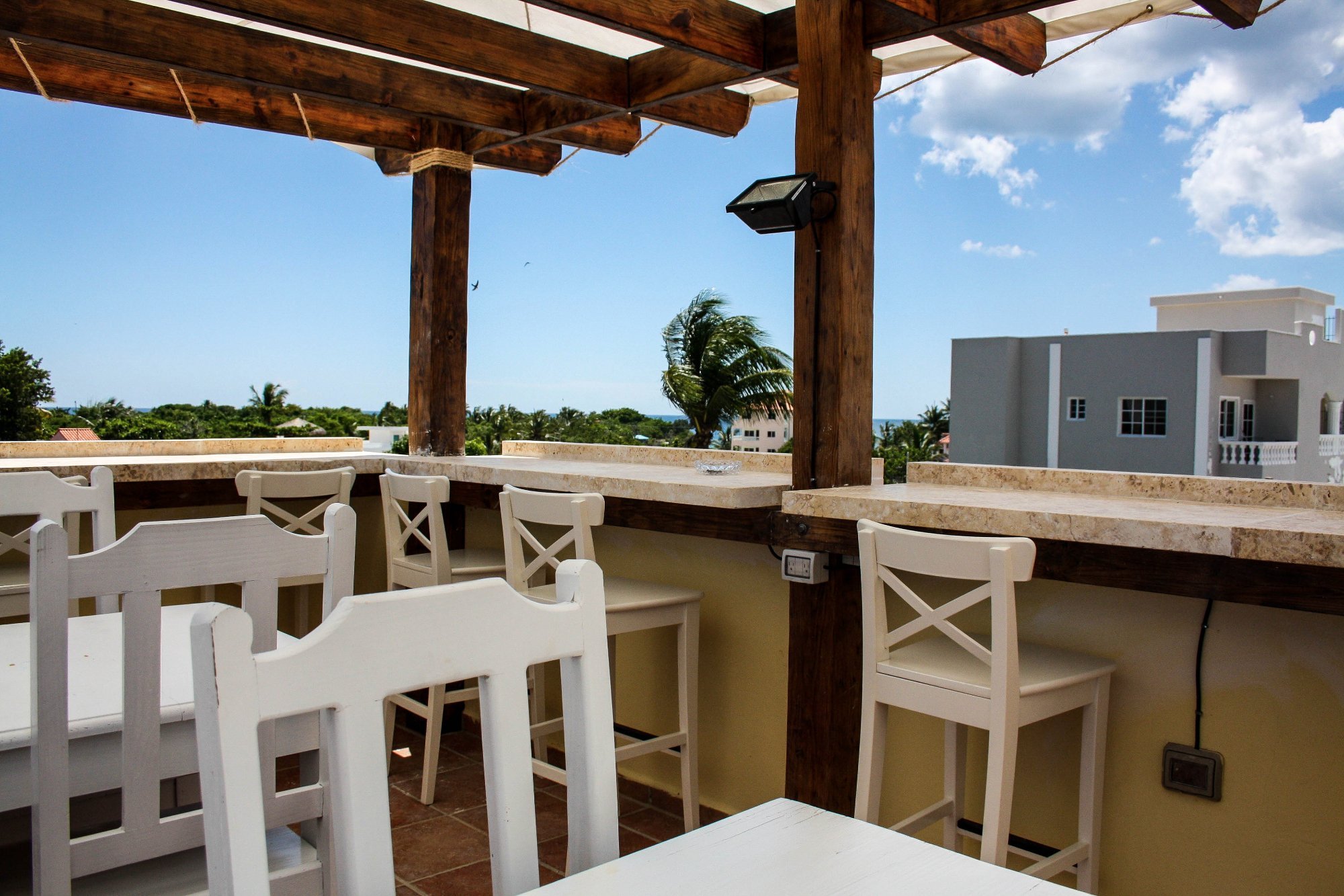Hotel Villa Iguana by null
