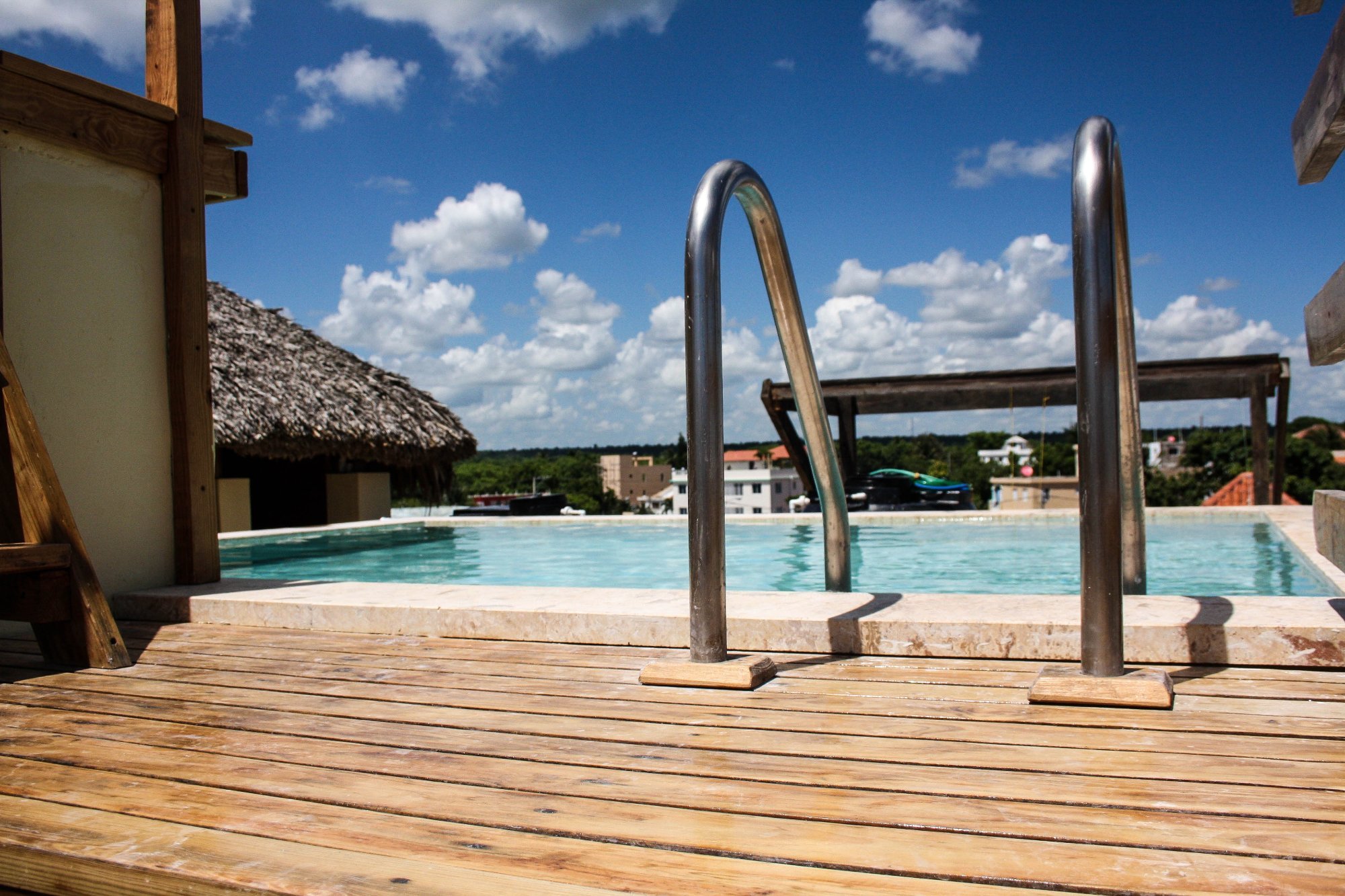 Hotel Villa Iguana by null