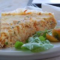 Ideal para o lanche da tarde