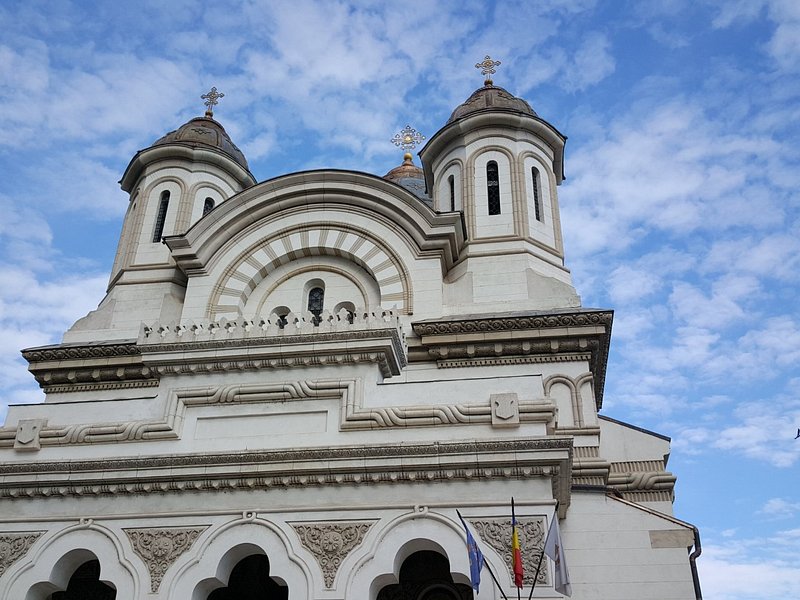 basilica travel galati