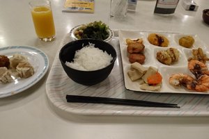 餐飲
