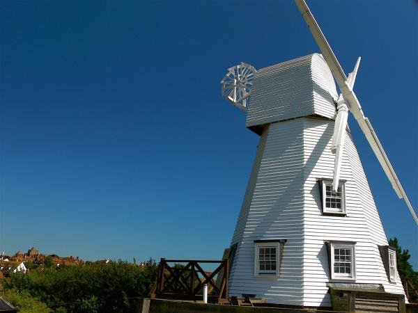 RYE WINDMILL B&B - Updated 2021 Prices, Guesthouse Reviews, And Photos ...