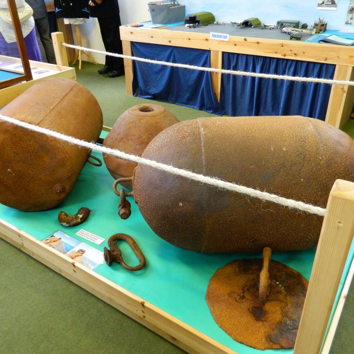 Russian Arctic Convoy Museum (Gairloch) - 2021 All You Need to Know