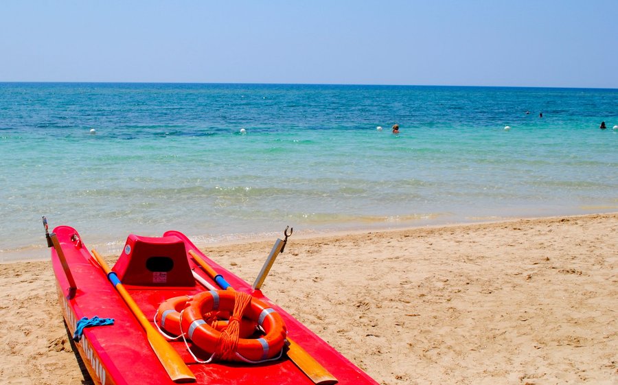 Relax in Spiaggia